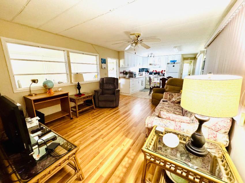 31 Cc Street a Lakeland, FL Mobile or Manufactured Home for Sale